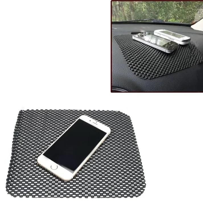 Car Dashboard Anti-Slip Mat (Pack of 2)